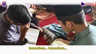 nurRamadhan : Sambutan Ramadhan @TI Penang 1443h/2022