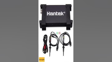 Top 5 Best USB Oscilloscopes in 2024