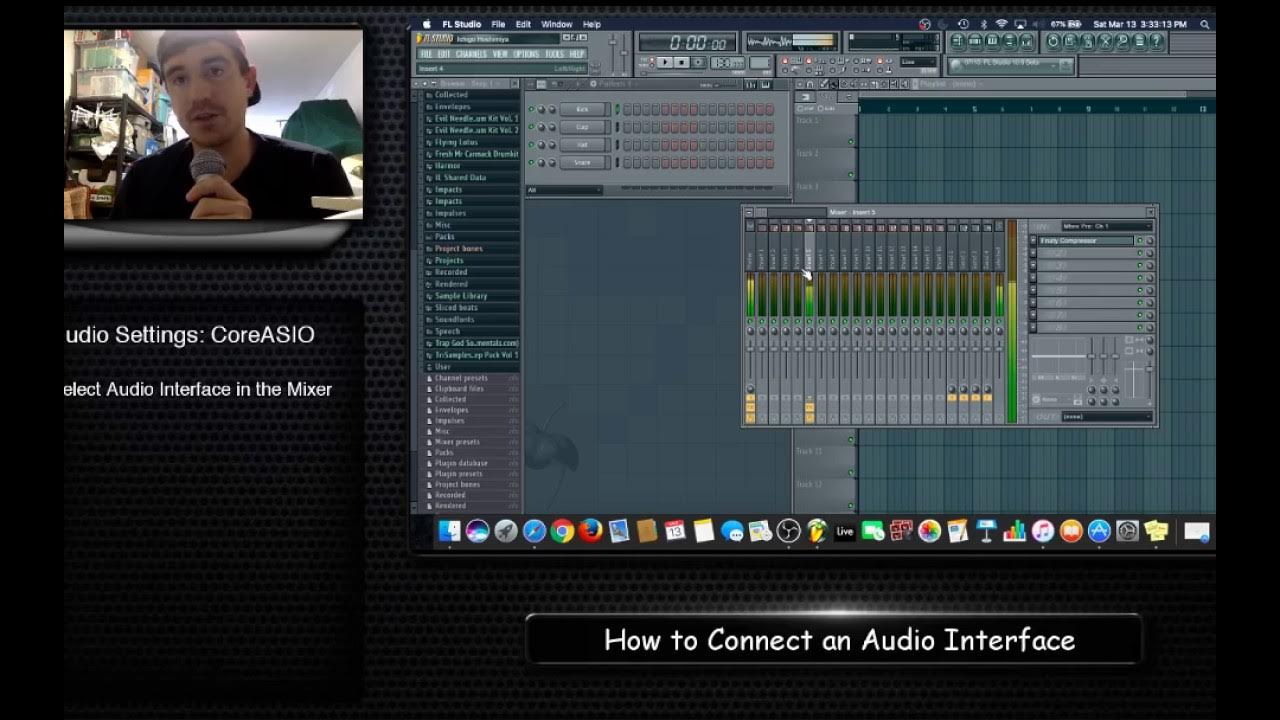 Fl studio asio driver. Fl studio asio.