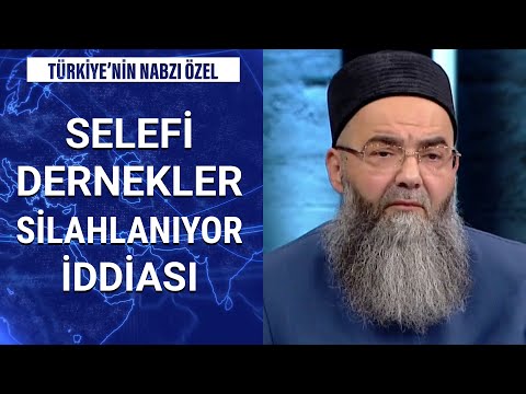 Cübbeli Ahmet Hoca o iddiaların temelini Habertürk'te anlattı | Türkiye’nin Nabzı - 26 Eylül 2020