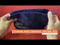 Post-Cataract Patient Care Kit - UNBOXED
