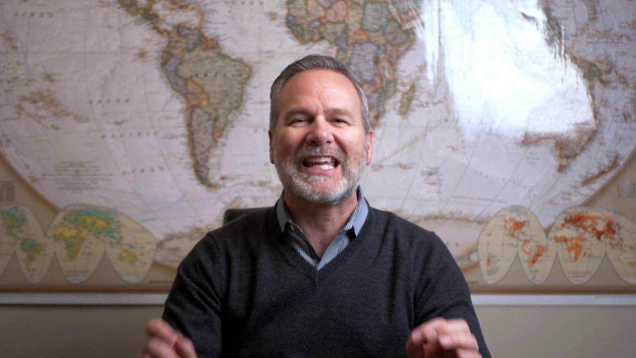 Key Tips for Startups - Find a Good Business Mentor!