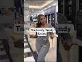 Yandy Smith always carries herself well