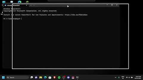 How to uninstall cortana form windows 11 and 10 permanently