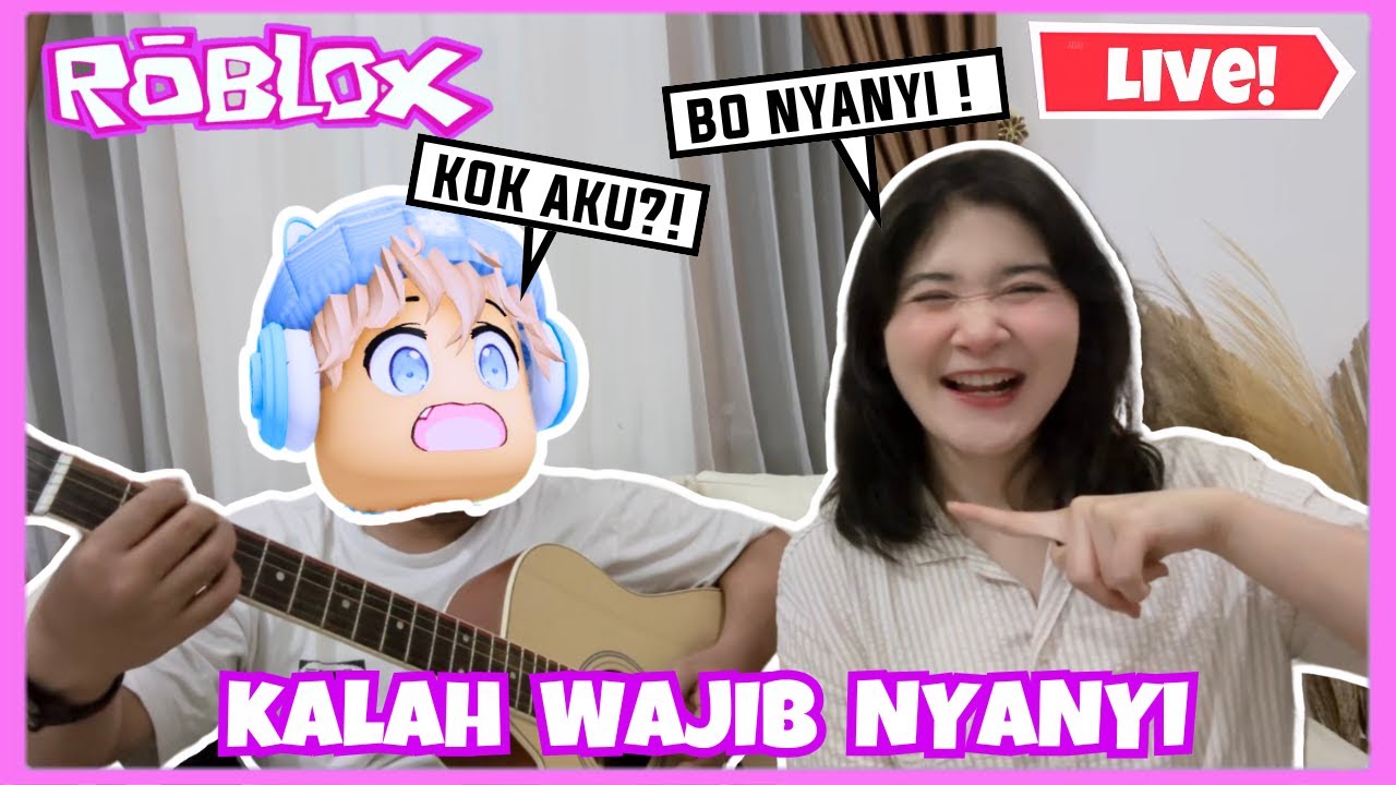 CHALLANGE Abangku PENGETAHUAN ANOMALY BRAINROT (ROBLOX) @bangboygamingYT