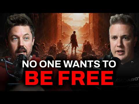 Surviving the Wilderness (slave mentality, dependence on God, & nostalgia)