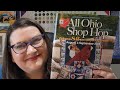 All Ohio Shop Hop 2025 Haul: Shops 15-19
