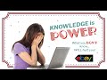 Knowledge is Power on eBay: What You Don't Know Will Hurt You!
