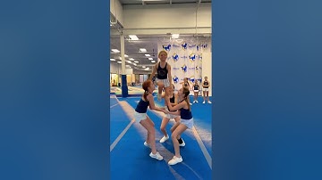 THIS STUNT WAS CRISPY!