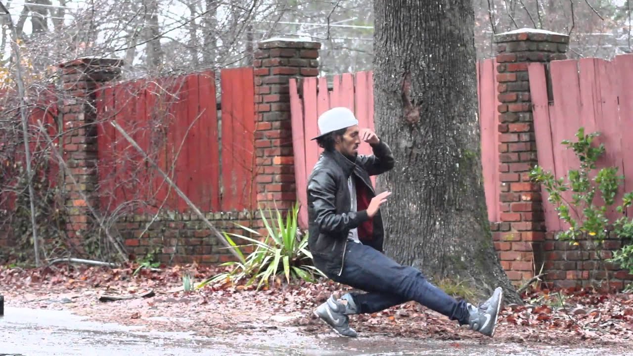 SET FIRE   DUBSTEP (HD)