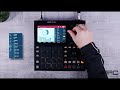 DrumSynth | Using The Drum Models
