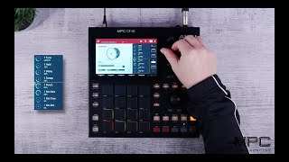 DrumSynth | Using The Drum Models