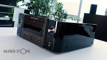 Marantz M-CR612 - Melody
