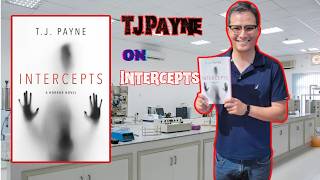 T.J. Payne on Intercepts