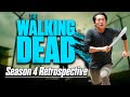 The walking dead season 4 retrospective the beginning of the golden era