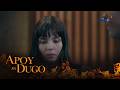 Apoy Sa Dugo: Angel grows uneasy once again! (Episode 59)