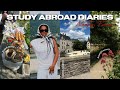 Notes from Nantes, France | Summer Study Abroad
