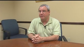 Dismissed whistleblower plans Marco lawsuit