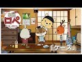 紙兎ロペ「ケース編」