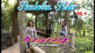 Simbolon Sister - Inang ( Official Musik Video )