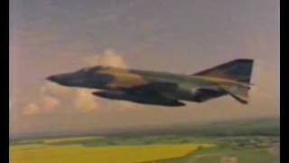 McDonnell Douglas RF-4 Phantom II