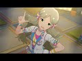 【ミリシタMV】ART NEEDS HEART BEATS【ロコ・翼・美奈子・亜美・琴葉】(4K対応)