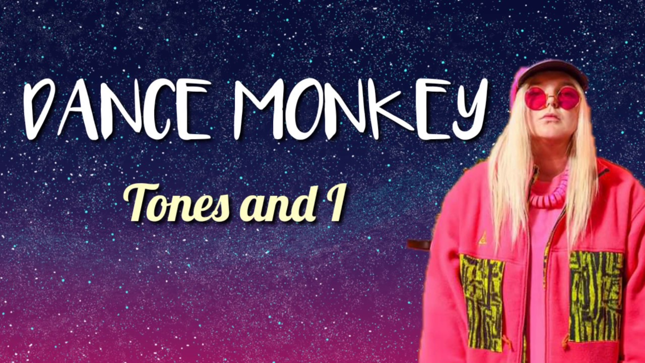 Песня monkey tones. Dance Monkey Tones and i текст.