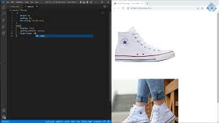 3D Flip Image - Hover Effects | HTML&CSS Only