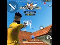 #VOLT⚡ MIni Uzi One shot attack🤔