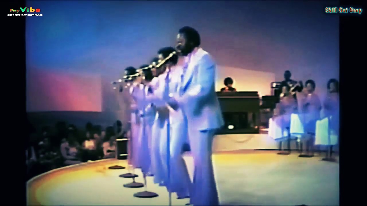 The Spinners - It's A Shame (The Spinners Song) | Music Video 1080p