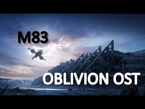 𝘉𝘦𝘴𝘵 𝘰𝘧 𝙊𝙗𝙡𝙞𝙫𝙞𝙤𝙣 𝘚𝘰𝘶𝘯𝘥𝘵𝘳𝘢𝘤𝘬 𝘣𝘺 𝗠𝟴𝟯 