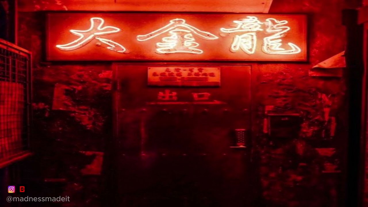 Hard 808 x Melodic x Underground Trap type beat "Shibuya"