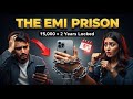 The Iphone Trap ( No-Cost EMI): Social Status vs Reality