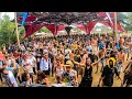 Myrah live set  infected festival