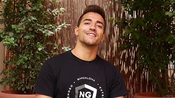 Angular Components - like a Pro! (Angular 2/4/5/6/7+) - learn Angular