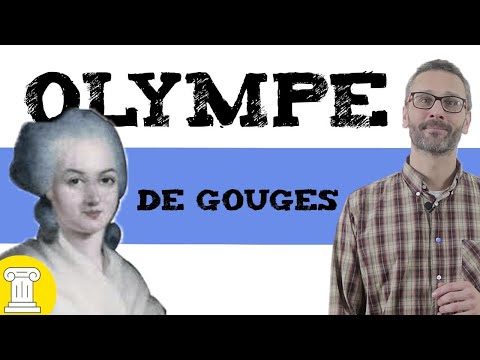 Video: ¿Gouges era un filósofo?