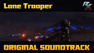 Firestorm OST  Lone Trooper