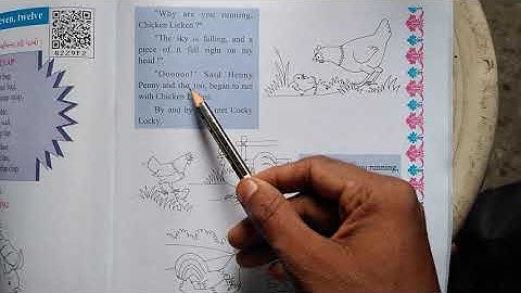 Std5/English/little steps/ten, eleven, twelve/activity 2