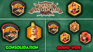 Should You Make More Marches In Rise of Kingdoms?