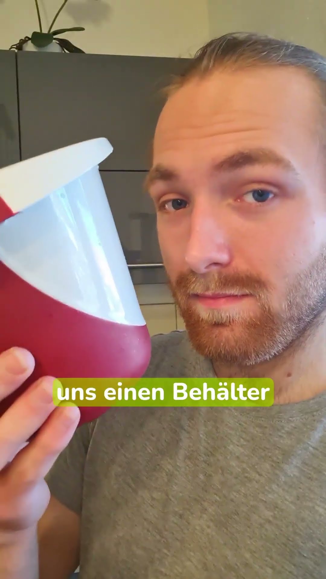 Immun-Smoothie EASY und SCHNELL gemacht! | #smoothie #gesund #apfel # ...