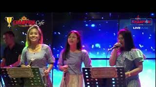 Lagu Batak - Symphony Sister | Rauli