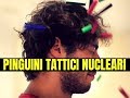 Vivere di Musica // Intervista ai Pinguini Tattici Nucleari