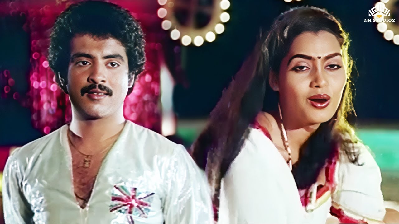 Mella Mella Ennai Thottu       Vaazhkai Movie Songs  Silk Smitha