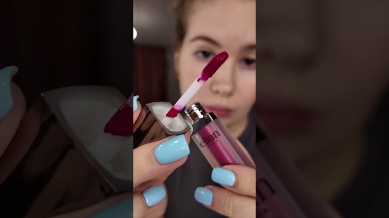 Мой 2016 версия: матовые помады💄💋  