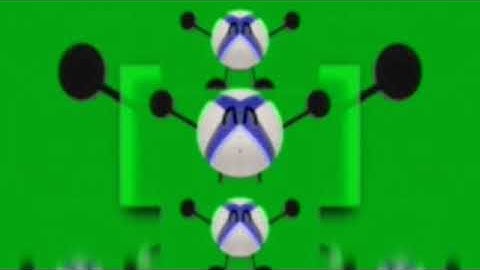 (YTPMV) 5th Source of What Happened if Nice NBCBox Watch X Scan in G major 10 Hydercubed