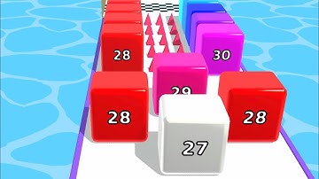 Marble Run 3D 🎱😻💕 BIG UPDATE!! All Levels Gameplay Walkthrough Android, iOS MAX LEVELS!!!