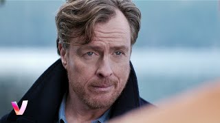 Poseidon Speaks To His Sons Percy Jackson And The Olympians Season 2 Vtm