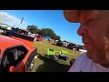 EP572 The Cudas of Don Garlits Mopar Show 2022 - Re-Edit