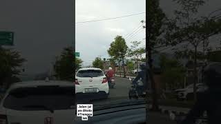 Ngabuburit Bumil Ke Alun Trenggalek