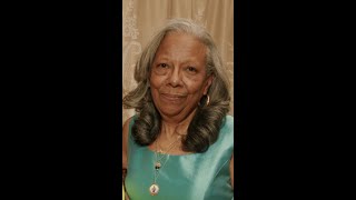 Celebrating the Life of Ms. Cecilia Maria Rivera de Rochester